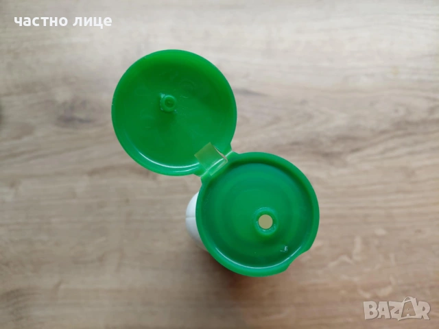 Капачка ФЛИП - ТОП