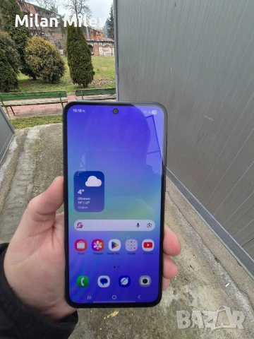 Samsung Galaxy A36 5G