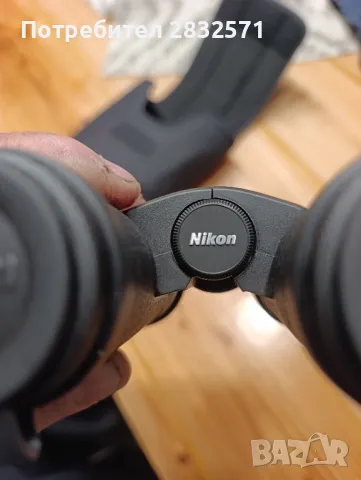 Nikon Monarch  M7, снимка 6 - Обективи и филтри - 50369100