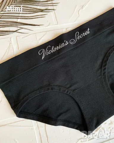 Victoria's Secret най-новата колекция луксозно бельо прашки и бикини  , снимка 9 - Бельо - 33609756