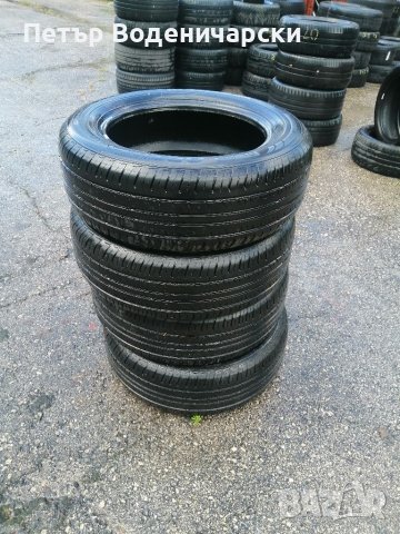 Гуми 225 60 17 Ханкук Hankook 4 броя +. Нов внос. Не са нови! , снимка 6 - Гуми и джанти - 41363518