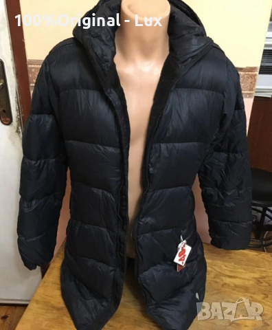 Разпродавам-Mauntain Hardwear-orginal.Puh-novo-M, снимка 8 - Якета - 52514518