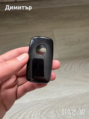 Калъф (кейс) за Волксваген VW, снимка 4 - Аксесоари и консумативи - 53151255