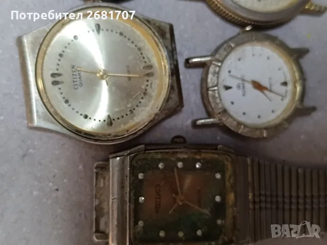 часовници , снимка 2 - Дамски - 47472341