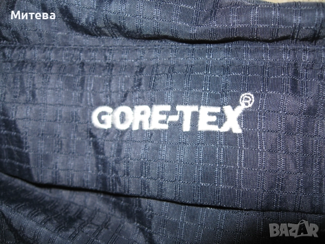 The north face gore tex ски гащеризон, снимка 4 - Зимни спортове - 52878051