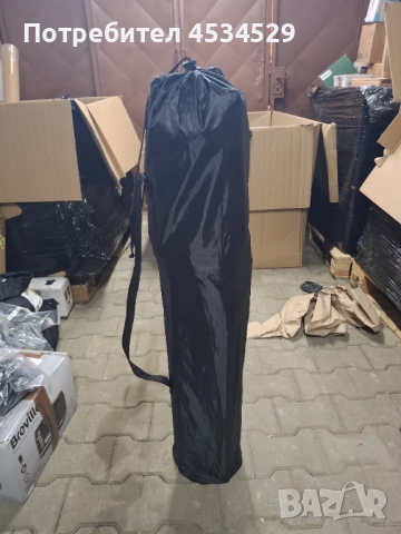 Стол за риболов и къмпинг , снимка 2 - Къмпинг мебели - 51643559