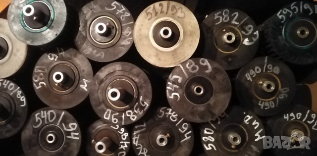 Турбини за климатици, снимка 10 - Климатици - 35272453