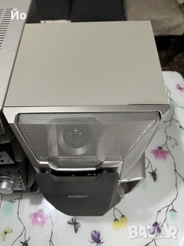 Sony RXD8 Аудио Система, снимка 10 - Аудиосистеми - 56384403