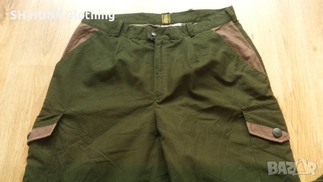 Laksen GORE-TEX Trouser размер 50 / M за лов панталон водонепромукаем безшумен - 842, снимка 3 - Екипировка - 44401065