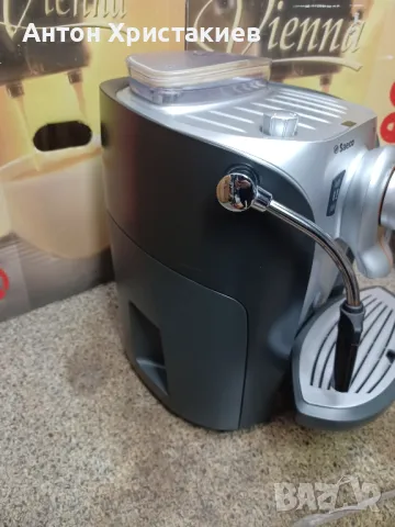 Продавам кафемашина Saeco Odea Go , снимка 4 - Кафемашини - 50257597