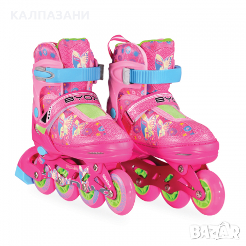 Мони Ролери MASK Размер (38-41) 