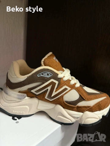 Детска серия New Balance  31 32 33 34 35 номер , снимка 4 - Детски маратонки - 53512153