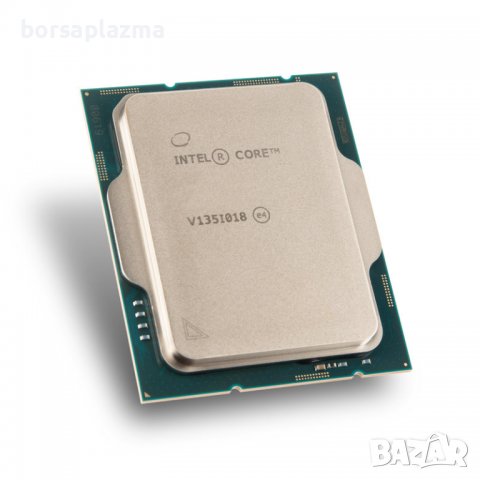  Intel Core i5-13400F 2,50 GHz (Raptor Lake) Sockel 1700 - boxed, снимка 2 - Процесори - 39319833