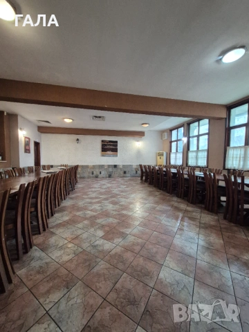  ЗАЛА под НАЕМ за ЧАСТНИ и КОРПОРАТИВНИ СЪБИТИЯ В Шумен , снимка 10 - Други - 53297420