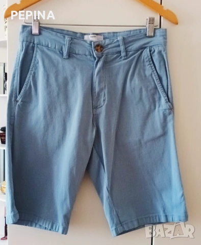 Мъжки панталони Bershka 