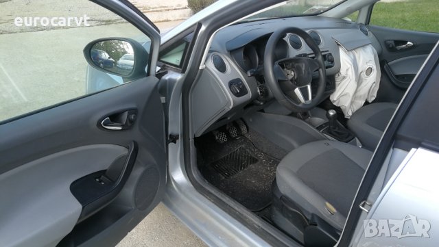 на части Seat Ibiza 1.2, снимка 9 - Автомобили и джипове - 34779054