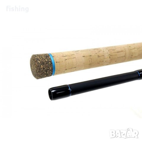 Промо Спининг Formax RiverCraft Boat 2.40/2.70м, снимка 3 - Въдици - 40569173