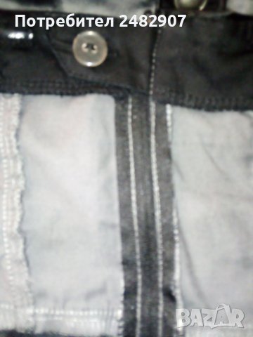 Ефектна дамска рокля "H&M" , снимка 7 - Рокли - 41748417