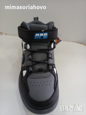 Детски маратонки APG-7233, снимка 6 - Детски обувки - 51676118