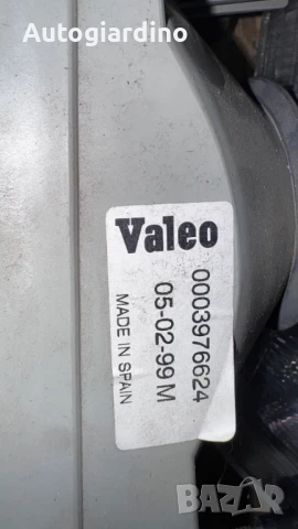 Оригинални Фарове зa Seat Ibiza - 0003976624 / 0003976623, снимка 2 - Части - 51193572