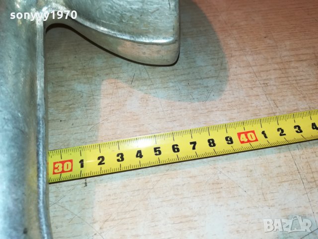 ALEXANDERWERK-РЕТРО МЕЛНИЦА-GERMANY 2809211818, снимка 16 - Антикварни и старинни предмети - 34284371