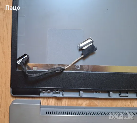 Lenovo IdeaPad S145, снимка 12 - Части за лаптопи - 55777991