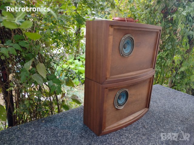 Bose 901 Series II, снимка 9 - Тонколони - 34340362
