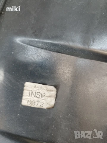 Централна решетка за Land Rover Discoveri Sport (2017-2019), снимка 4 - Части - 51199260