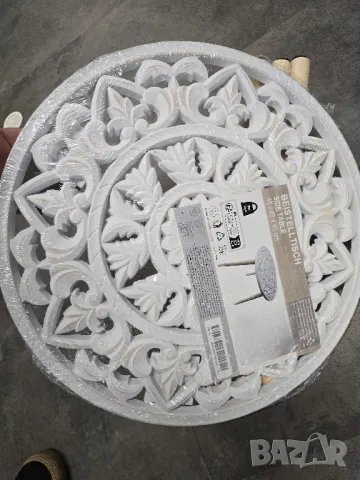 декоративни масички 