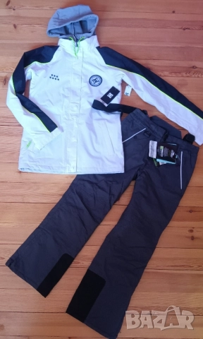 НОВИ!!! юношески ски екипи р-р XS/S, снимка 6 - Спортни екипи - 43722358
