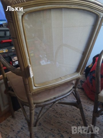 градински столове, снимка 9 - Столове - 42558377