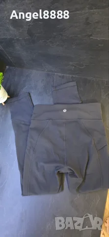 Lululemon Athletica дамски клин 4 xs 7/8 , снимка 6 - Клинове - 56162019