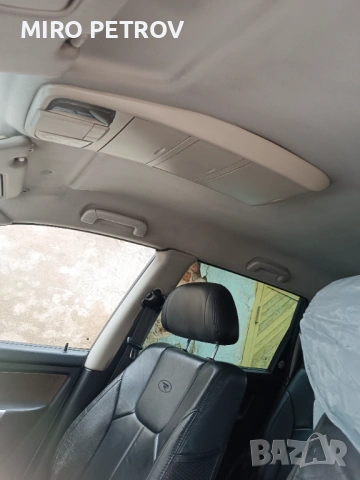 Продавам Санг Йонг Рекстън, снимка 9 - Автомобили и джипове - 53723003