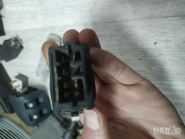 копчета за ел. стъкла за Peugeot 406 , 2594301 , снимка 10 - Части - 52679719