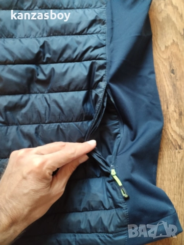 Sunice Ingo 3M Featherless Insulated Vest - страхотен мъжки елек Л, снимка 8 - Други - 51924820