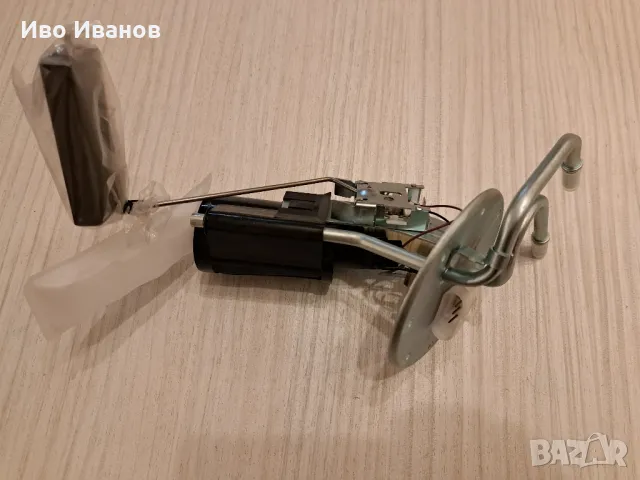 нови части за лада нива,2121,21213,21214, снимка 11 - Автомобили и джипове - 48788051