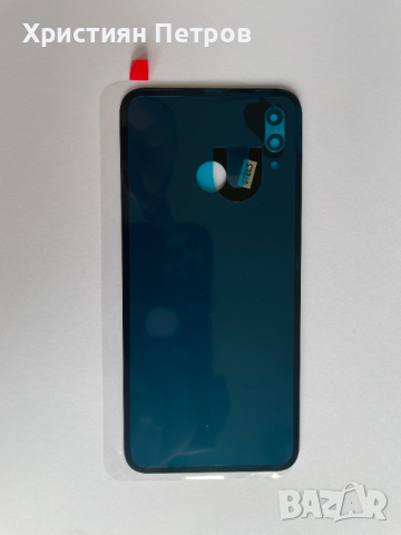 Заден капак за Huawei P20 Lite, снимка 2 - Резервни части за телефони - 36262422