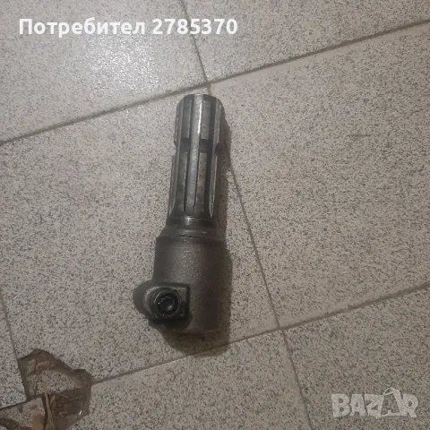 Адаптер за кардан 6-6,6-8,6-20,6-21