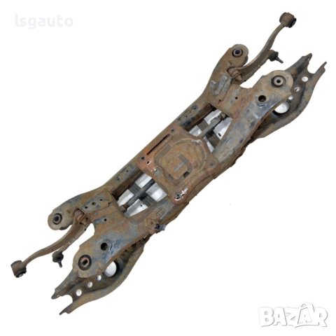 Заден мост Toyota Avensis III 2009-2015 ID:108019