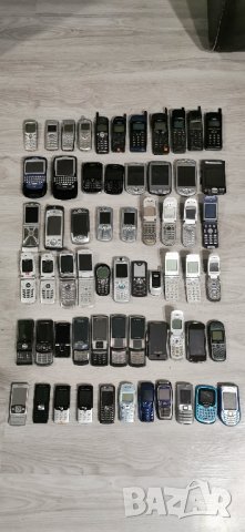 Стари GSM телефони нова обща цена! , снимка 2 - Други - 37512799