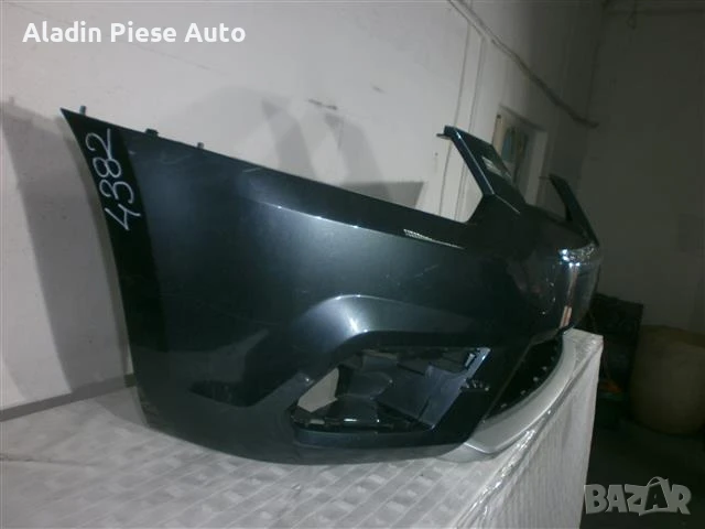 Предна броня Skoda Yeti година 2014-2018 код 5L0807221K , снимка 3 - Аксесоари и консумативи - 50471974