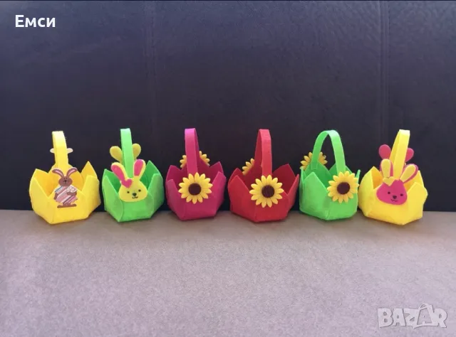 Всичко за Великден. поставки, кошнички, декорация, снимка 4 - Декорация за дома - 49746707