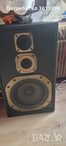 Тонколони PS580M, снимка 2 - Тонколони - 56311166