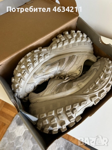 Balenciaga defender 46 !, снимка 3 - Маратонки - 52433249