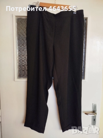 Нов летен панталон 2 хл , снимка 9 - Панталони - 52425148