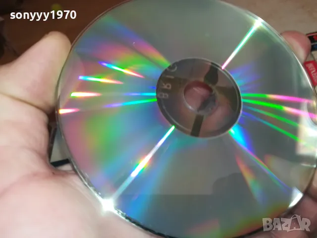 SARAH BRIGHTMAN CD 0905251319, снимка 16 - CD дискове - 50218712