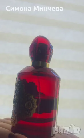 Maharajah perfume,  Capitan Fawcett , снимка 2 - Мъжки парфюми - 56160917