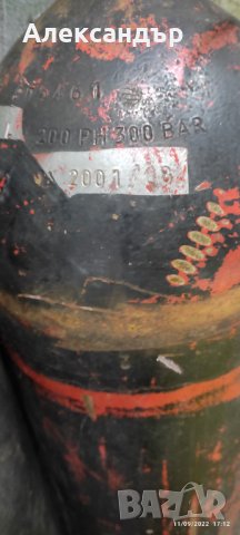 Метанови бутилки .  Eвроклапан, снимка 10 - Аксесоари и консумативи - 39659334