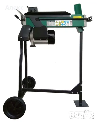 Чисто Нови Цепачки за дърва  - с 2 Години ГАРАНЦИЯ, снимка 6 - Други машини и части - 17364102