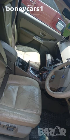 Волво хц90 2004 2,4 163кс/Volvo xc90 2,4 163ks, снимка 4 - Части - 50455154